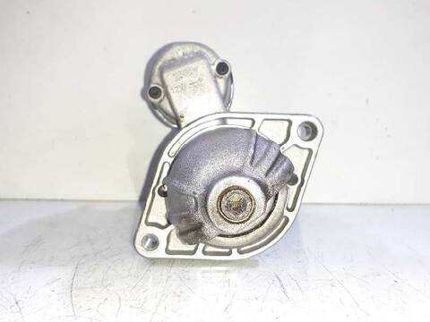 Foto 2ª: Motor de Arranque Fiat Doblo FURGON BASE 90CV 66KW [263A2000] (2014)