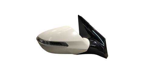 Foto 2ª: Retrovisor Derecho Hyundai i40 GLS STYLE 136CV (2011)