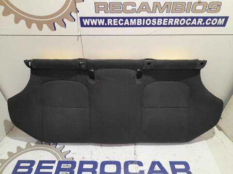 Foto 2ª: Asientos Traseros Jaguar XE 2.0 TURBO CAT 241CV (2014)