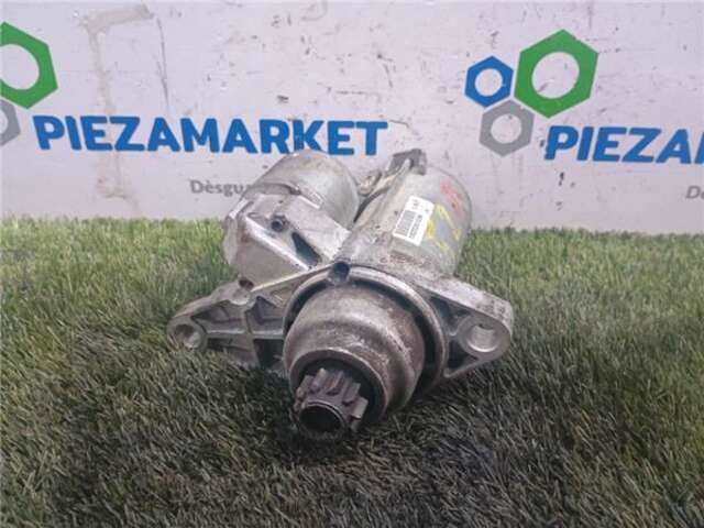 Motor de Arranque Volkswagen Polo 1.2 12V