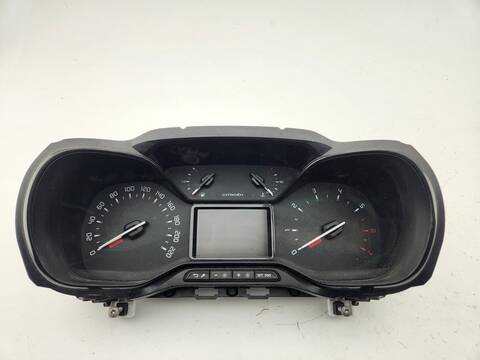 Cuadro de Instrumentos Citroen Berlingo FEEL M 102CV 75KW