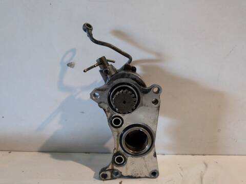 Foto 3ª: Depresor Freno Bomba Vacio Mitsubishi Montero 3.2 DI-D AVANCE 5-PTAS.) 165CV (2000)