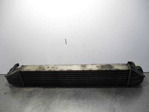 Foto 4ª: Intercooler Mercedes Clase C 160 270 CDI 209.316) COUPE 170CV 125KW [OM612967] (2003)