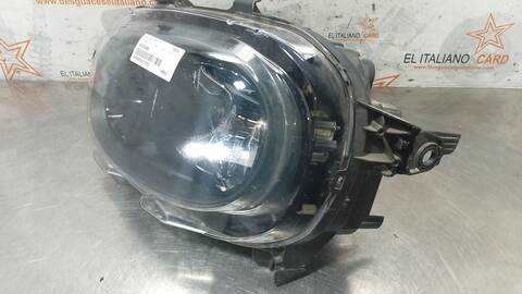Foto 2ª: Faro Izquierdo Citroen C3 FEEL PACK 81CV 60KW [HM01] (2018)