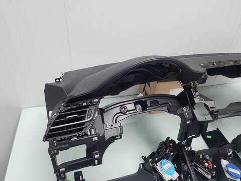 Foto 4ª: Kit Airbag Toyota CHR 1.8 HYBRID ZYX10_ ZYX11_) 98CV 72KW [2ZR-FXE] (2018)