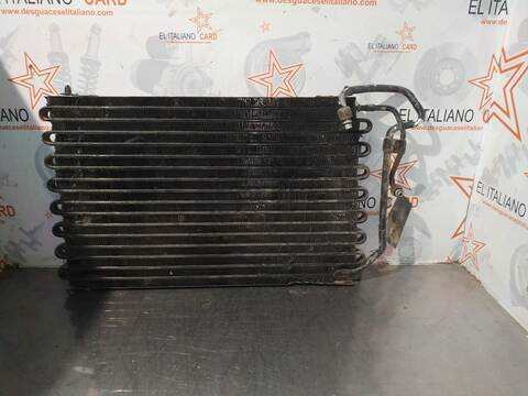 Radiador Calefaccion A.A. Mitsubishi Montero 2.5 TD 99CV 73KW