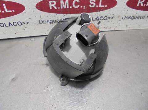 Foto 2ª: Faro Antiniebla Delantero Derecho Chevrolet Captiva 2.0 VCDI LT 150CV 110KW [Z20S] (2007)