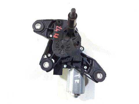 Foto 2ª: Motor Limpia Trasero Renault Megane ZEN BERLINA 130CV 97KW IV BERLINA 5P [H5F F4] (2018)