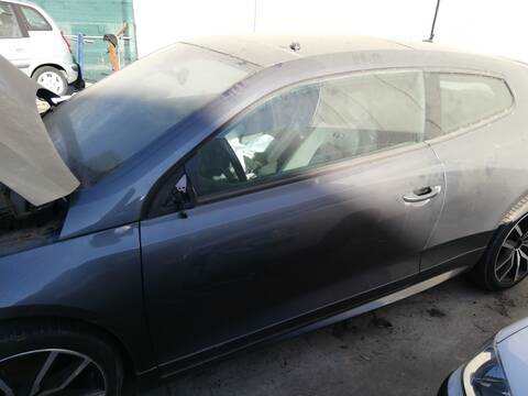 Puerta Delantera Izquierda Volkswagen Scirocco CUUB