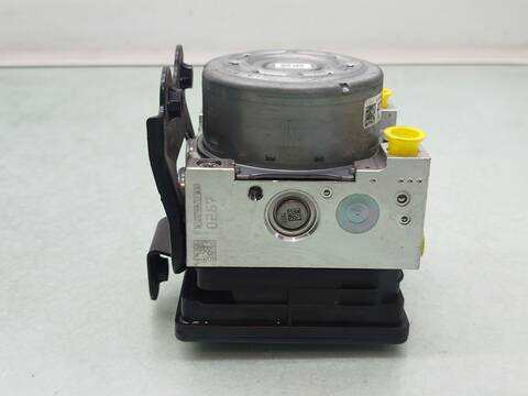 Foto 3ª: Abs Honda Civic 2.0 E HEV HATCHBACK 184CV 135KW [LFC1] (2024)