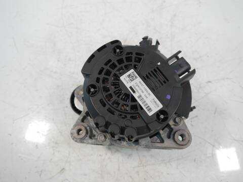 Alternador Ford Transit 155 - 160 CV