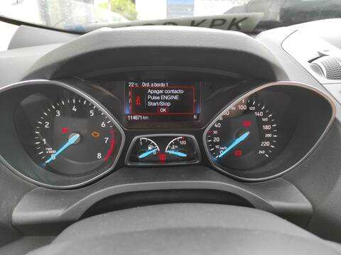 Cuadro de Instrumentos Ford Kuga M8MD