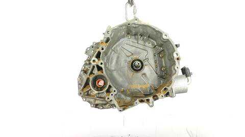 Caja Cambios Bmw X2 SDRIVE 18 D