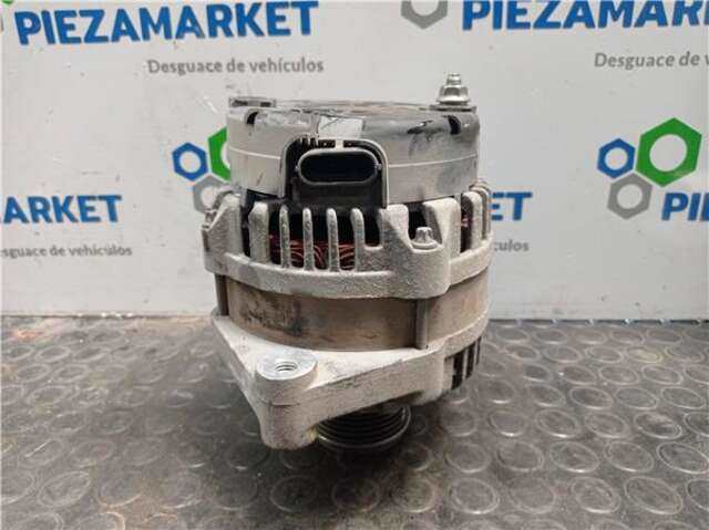 Alternador Chevrolet Captiva 2.0 VCDI LS [2.0 LTR. - 93 KW DIESEL CAT]