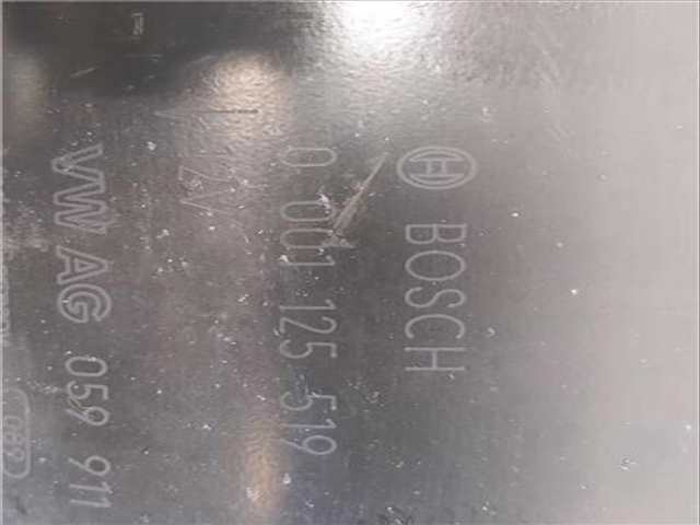 Foto 3ª: Motor de Arranque Audi Q7 3.0 TDI 233CV 171KW [BUG] (2006)
