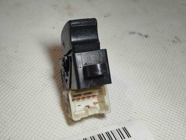 Foto 4ª: Botonera Elevalunas Nissan Patrol 2.8 TD [RD28ETI] (1999)