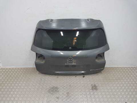 Portón Citroen C5 SHINE