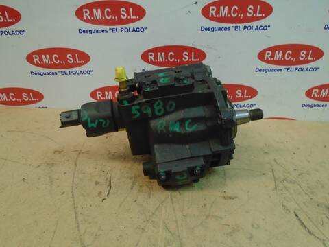 Foto 4ª: Bomba Inyeccion Peugeot 307 2.0 HDI CAT 90CV 66KW [RHY] (2002)