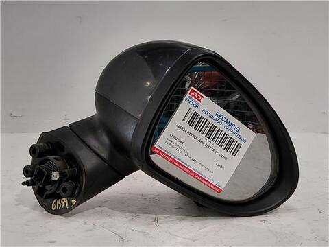 Foto 1ª: Retrovisor Derecho Kia Rio 1.1 BASIC 75CV 55KW [D3FA] (2013)