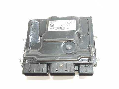 Centralita Motor ECU Renault Kangoo AUTHENTIC