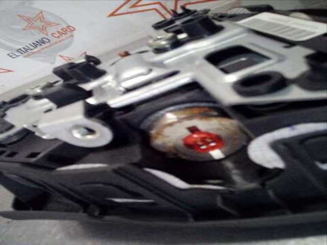 Foto 4ª: Airbag Delantero Izquierdo Toyota Auris LUNA 90CV 66KW [1NDTV] (2008)