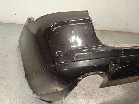 Foto 3ª: Paragolpes Trasero Porsche Cayenne S 4.5 340CV 250KW [M4800] (2005)