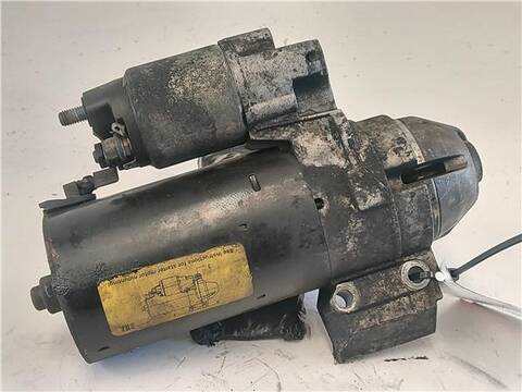 Motor de Arranque Bmw Serie 1 114 2.0 118D BERLINA 143CV 105KW
