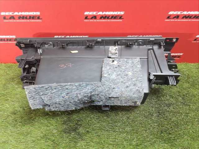 Foto 4ª: Guantera Renault Kangoo BLUE DCI 95 KJAB) 95CV 70KW [K9K 876,K9K 877] (2024)