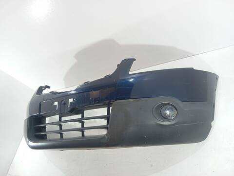 Foto 3ª: Paragolpes Delantero Nissan Qashqai ACENTA 141CV 104KW [MR20DE] (2008)