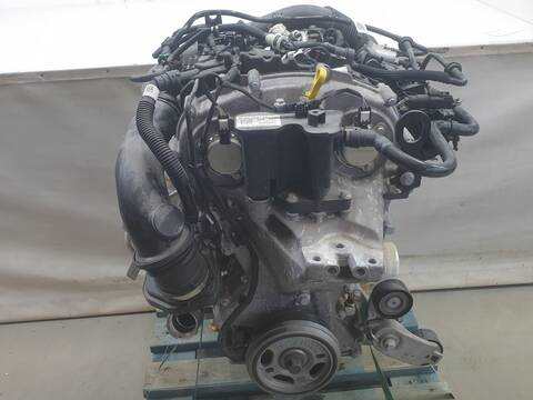 Foto 3ª: Motor Completo Ford Puma HYBRID ST-LINE (1997)