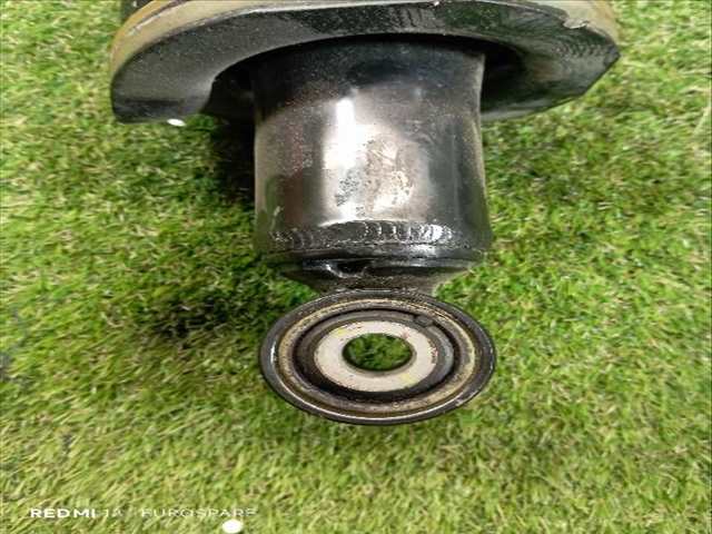 Foto 2ª: Amortiguador Delantero Izquierdo Nissan Navara 2.3 TD D23 [YS23] (2018)