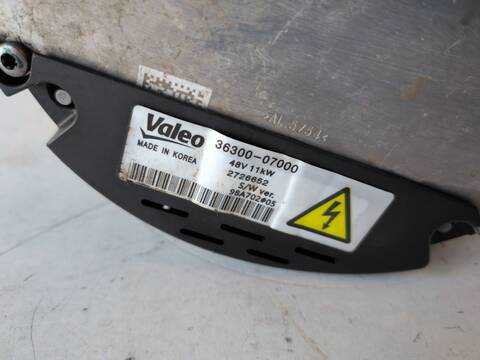 Foto 2ª: Alternador Hyundai i30 G3LF (2021)