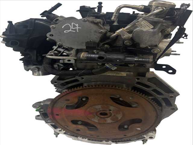Foto 3ª: Motor Completo Ford Edge 249CV 183KW [C20HDTX R9DA] (2014)
