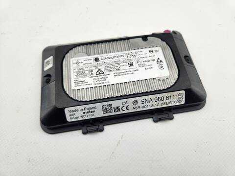 Foto 3ª: Centralita Motor ECU Cupra Leon CUPRA 190CV [DNNA] (2024)