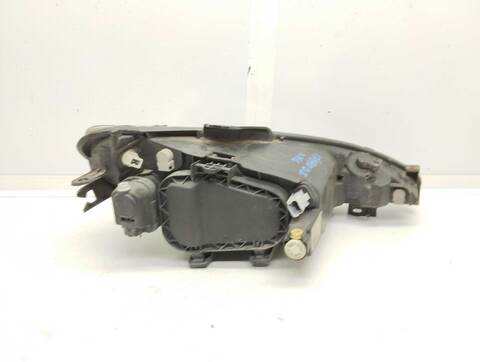 Foto 2ª: Faro Izquierdo Peugeot 206 QUICKSILVER BERLINA 90CV 66KW [RHY] (2004)