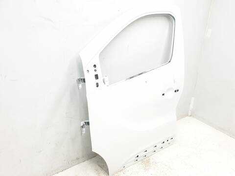 Foto 2ª: Puerta Delantera Izquierda Renault Trafic L1H1 29T KOMFORT (2014)