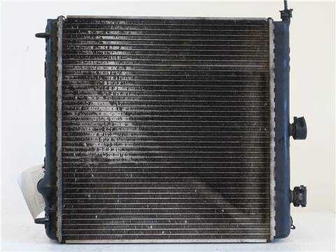 Foto 2ª: Radiador Motor Citroen C3 1.4 HDI 68CV 50KW [D-8HZ] (2006)