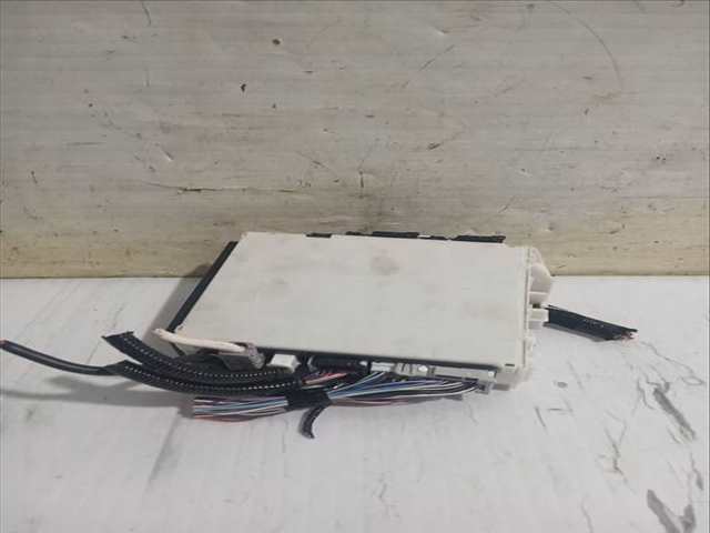 Centralita Motor ECU Toyota Rav4 2.0 MXAA52) 175CV 129KW