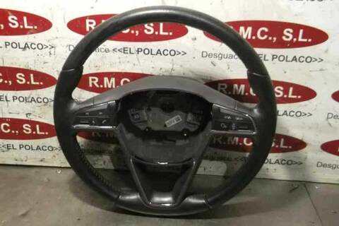 Volante Seat Toledo ERENCE 105CV 77KW