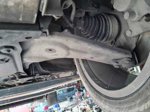 Brazo Suspension Delantero Izquierdo Renault Espace GRAND ESPACE DYNAMIQUE 177CV 130KW