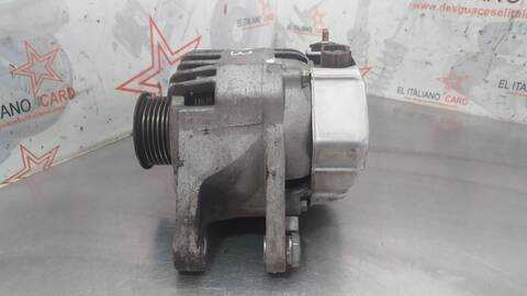 Foto 3ª: Alternador Toyota Corolla 1.8 LUNA 129CV 95KW [1ZZ-FE] (2005)
