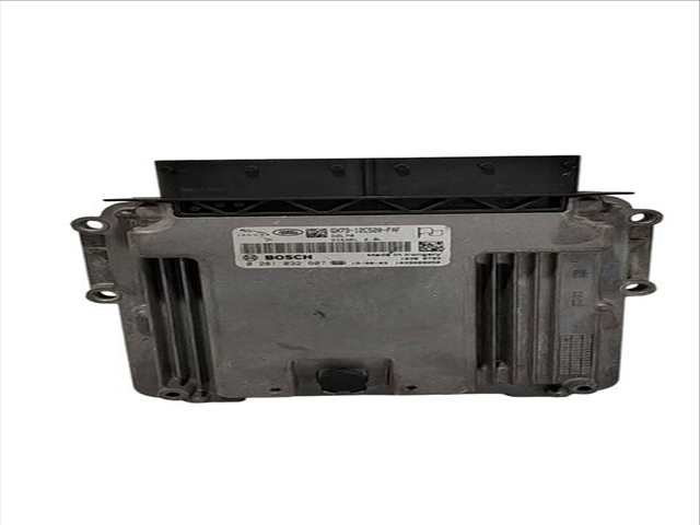 Centralita Motor ECU Jaguar XF CHEQUERED FLAG 179CV