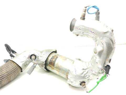 Foto 2ª: Catalizador Ford Kuga 2.0 TDCI 120CV 88KW [XRMA,XRMB] (2016)