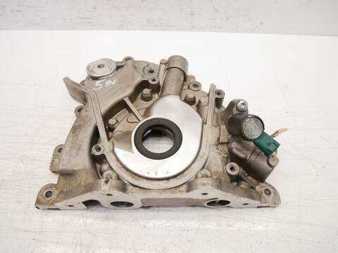 Foto 2ª: Bomba de Aceite Jaguar XF 275 CV 202KW [306DT AJTDV6] (2013)