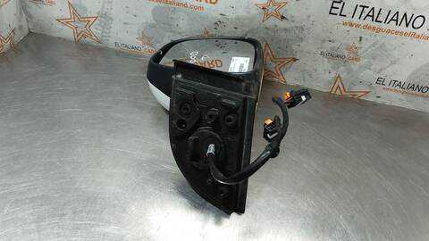 Foto 4ª: Retrovisor Derecho Opel Combo EDITION PLUS XL 102CV 75KW [YH01] (2019)