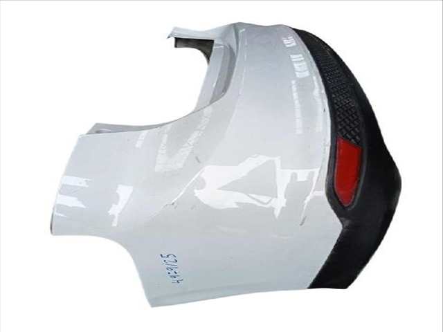 Paragolpes Trasero Ford Focus 1.0 ECOBOOST