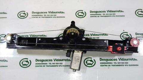 Foto 2ª: Elevalunas Eléctrico Delantero Derecho Fiat Grande Punto 1.3 16V MULTIJET DYNAMIC 66KW) 90CV [199A3000] (2005)