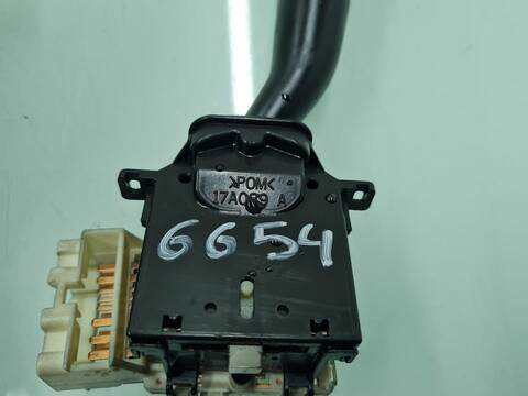 Foto 3ª: Mando Multifuncion Toyota Land Cruiser 3.0 D4-D VX 163CV 120KW [1KDFTV] (2004)