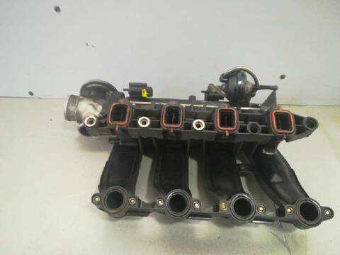 Foto 3ª: Colector Admisión Bmw Serie 3 315 BERLINA 170CV 125KW