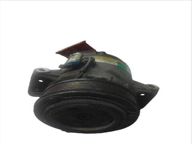 Foto 3ª: Compresor Aire Acondicionado Opel Zafira 1.7 CDTI VAN M75) 110CV FURGONETA (2005)